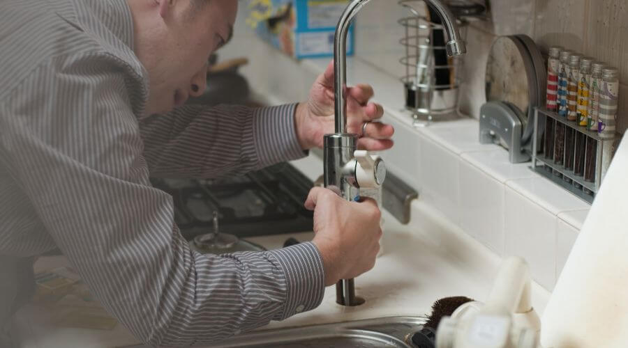 Professional emergency plumbing in Bloomfield, NE